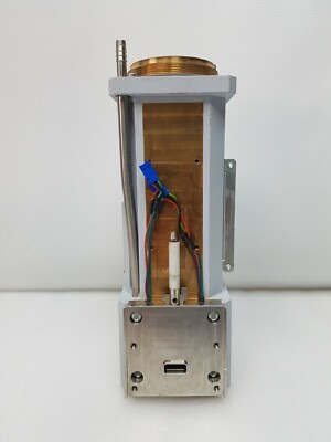 Siemens KFL X-Ray Tube 60kV 3.0kW   Used Bruker
