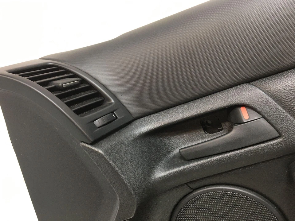 12 CHEVY CAPRICE Front Door Trim Panel Foto 3 de 3