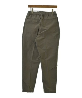 H BEAUTY&YOUTH Pants (Other) GrayBeige S 2200523091419 | eBay