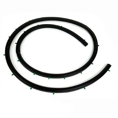 MOPAR MOTORHAUBENDICHTUNG/WETTERLEISTE FÜR DODGE DURANGO JEEP GRAND CHEROKEE 2011-2019