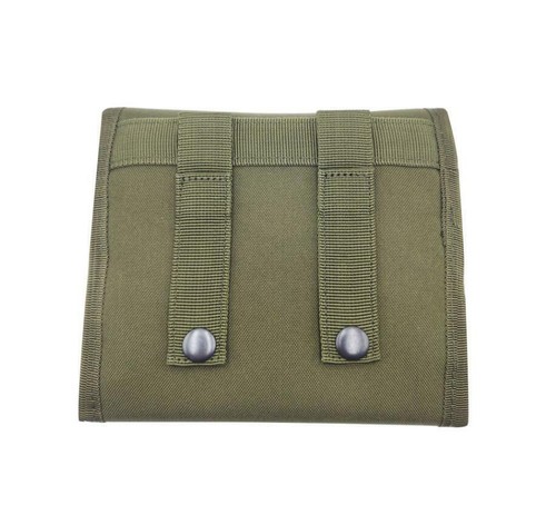 100 Rounds Rifle Bullet Cartridge Ammo Pouch For .308 .357 .270 7.62mm 30-30 .38 - Picture 27 of 27