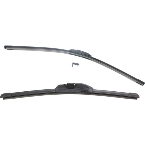 SETBS4816A Bosch Windshield Wiper Blades Set of 2 for VW Town and