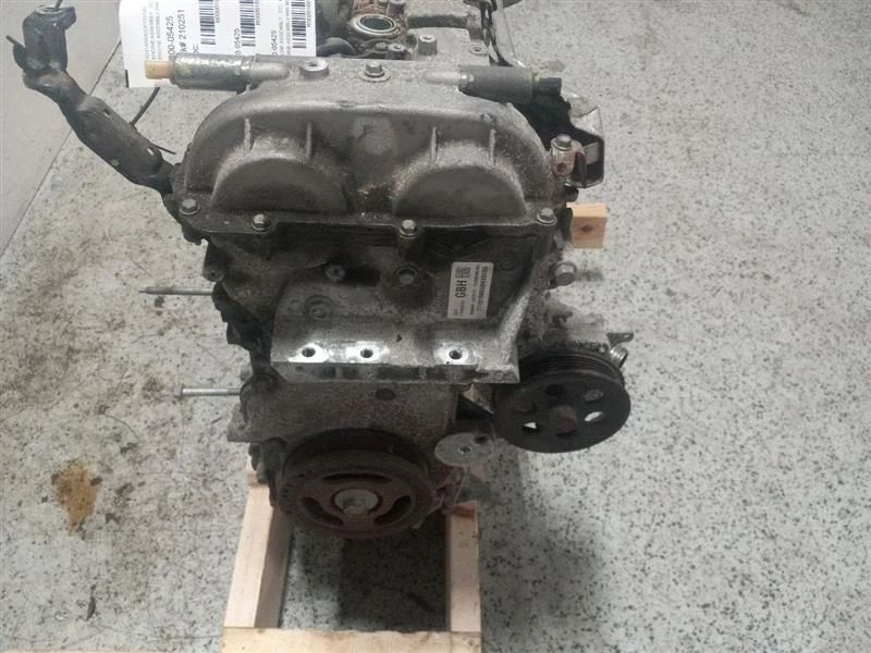 CONJUNTO DE MOTOR 99K M VIN A 8 Dig serve para Chevrolet Malibu 2016 – 2019 - Imagem 4 de 4