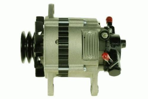 ROTOVIS Automotive Electrics 9060305 Lichtmaschine Generator 60A 14V - Bild 1 von 7