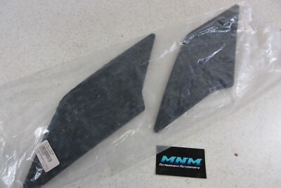Sea-doo GTX RXT 155 215 PWC NEW GENUINE BRP Grid Kit Carpet Pad Mat 295100556