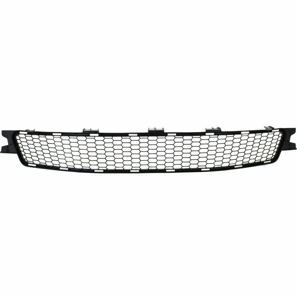 New Front Bumper Upper & Lower Grille Set 2pc Fits 2009-2010 Lexus IS250 IS350 Foto 4 de 4