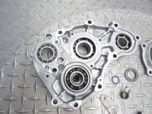 2014 Honda CTX 1300 CTX1300 Transmission Gearbox Gear Shaft Fork Drum OEM - Picture 14 of 24