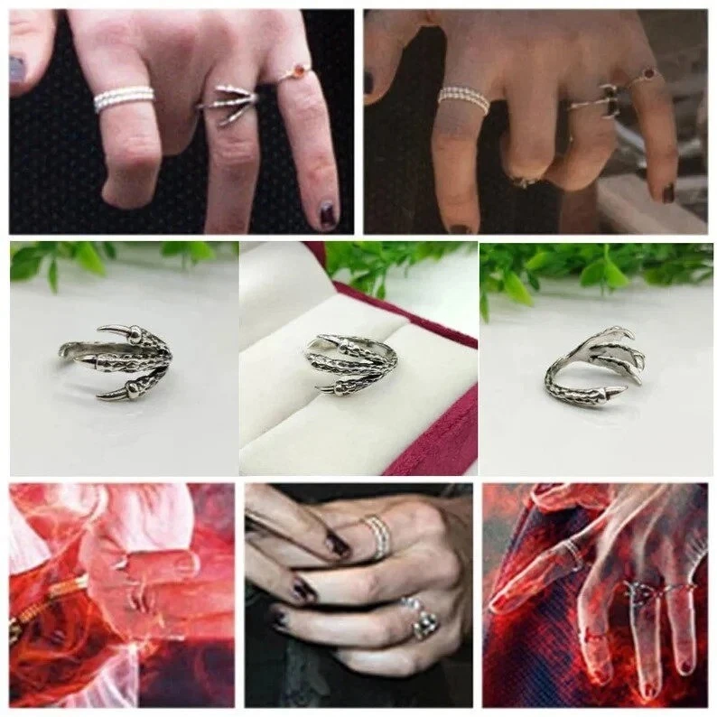 Scarlet witch best sale ring