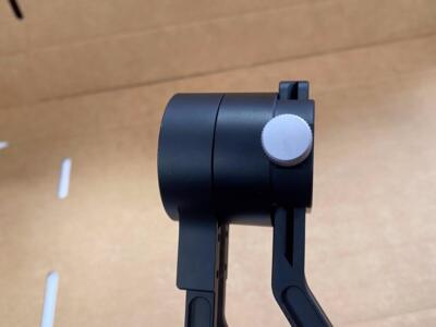 ZHIYUN CRANE V2 3-AXIS HANDHELD STABILIZER GIMBAL- FOR PARTS ONLY