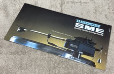 SHURE SME QUALITY AUDIO COMPONENTS INFORMATIO...
