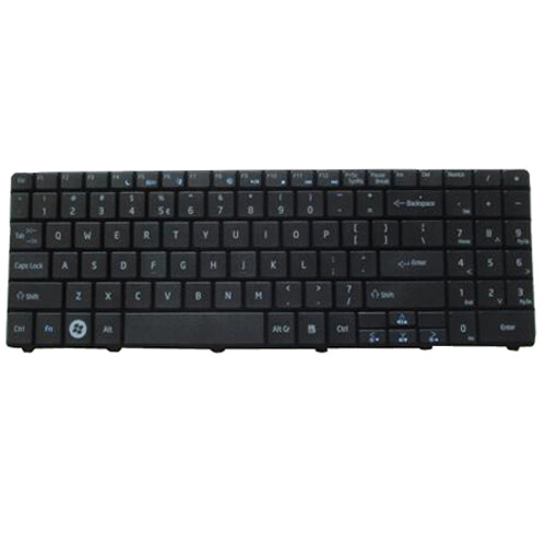 Acer Aspire 5516 5517 Series Laptop Keyboard