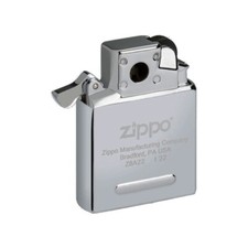 Zippo Gaseinsatz "Pfeife" mit Steinzündung 2007733