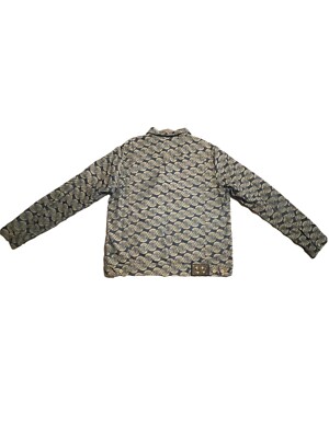 Palace Infinity Denim Jacket | eBay