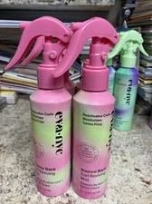 Eva NYC Bounce Back Curl Reviving Mist ONE BOTTLE ONLY SMALL BUSINESS 🧸🛍️🎀