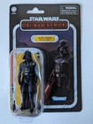 2022 Star Wars Vintage VC241 TVC DARTH VADER (Dark Times) 3.75" Hasbro Figure