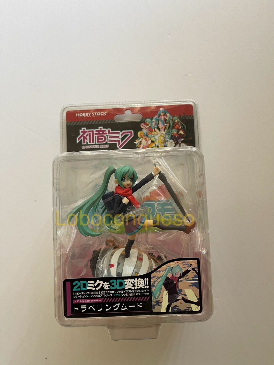 HOBBY STOCK ロミオとシンデレラ フィギュア ミクモ｜ロミオとシンデレラ