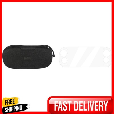 Protable Carrying Case Travel Bag for Retroid Pocket 5 Handheld Game Console