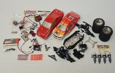 Losi Mini Lst - Mini Lst2  1/18 rc Monster