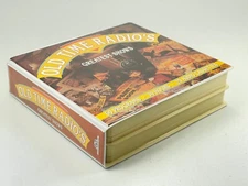 Vintage Old Time Radio Greatest Shows 60 Programs 30 Hours 20 Audio Cassettes