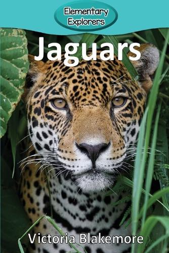 Victoria Blakemore Jaguars (taschenbuch) Elementary Explorers (us