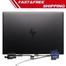 Orig HP Envy X360 13M-AG LCD Display Touch Screen Complete Assembly L19577-001