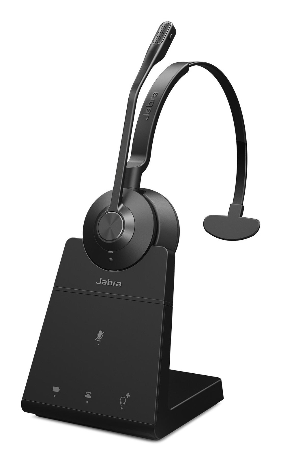 Jabra 9653-523-111 Jabra Engage 45 SE - Mono. - Image 2