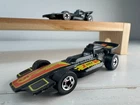 Vintage 1973 Hot Wheels Formula P.A.C.K. F1 Race Car Racer 1/64 Diecast Lot