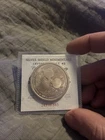 Silver Shield Minimintage 1oz Silver Coin 2018 Ripple