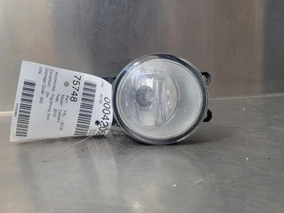 Fog/mark/park/turn Light/lamp TOYOTA CAMRY Right 07 08 09 10 11 12 13 14 - Image 1 of 2