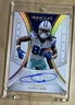 🔥2025 Panini Immaculate Modern Marks CeeDee Lamb Cowboys Auto #MM-CLB SP /99