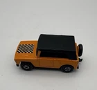 Matchbox Series Superfast Field Car 1969 Made In England By Lesney