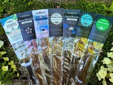 Meditation & Astral Travel Incense Collection...