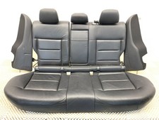 Zweite Sitzreihe MERCEDES-BENZ E-Klasse (W212) 2009-2016 E 300 CDI (212.0 Zweite Sitzreihe MERCEDES-BENZ E-Klasse (W212) 2009-2016 E 300 CDI (212.0