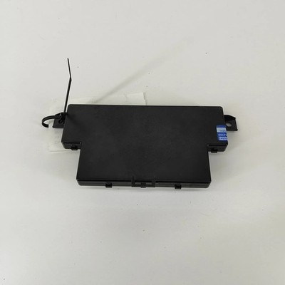 TESLA MODEL 3 Zentralverriegelungssteuergerät 1100241-90-H 2021 28300152