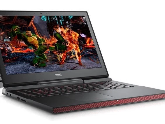 Windowsノート本体 Dell 7567 Dell Inspiron 15 7567 - スペック、テスト、価格 | LaptopMedia 日本