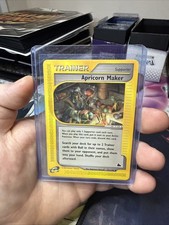Apricorn Maker #121 Prices | Pokemon Skyridge | Pokemon Cards