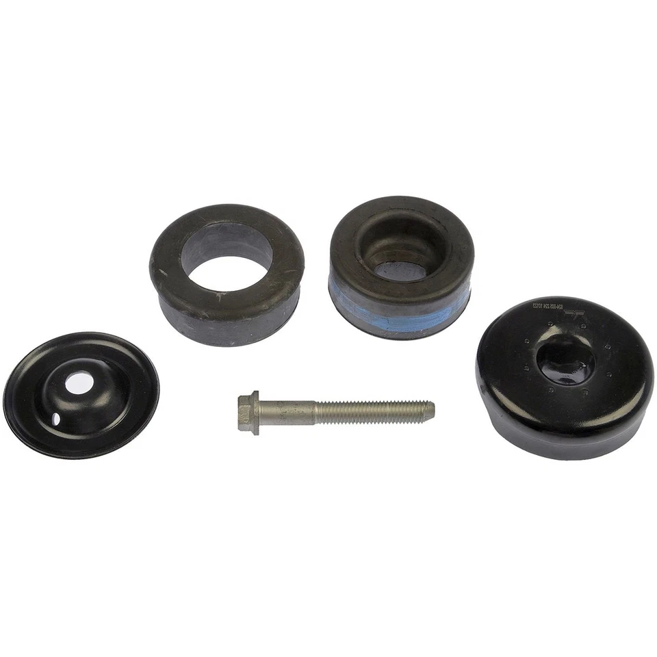 Bucha de montagem no corpo do subquadro traseiro Dorman para Regal Lumina Monte Carlo Grand Prix - Imagem 3 de 3