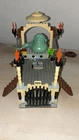 LEGO Star Wars: Jabba’s Palace (4480) Incomplete (Jabba+ 1x Frog)