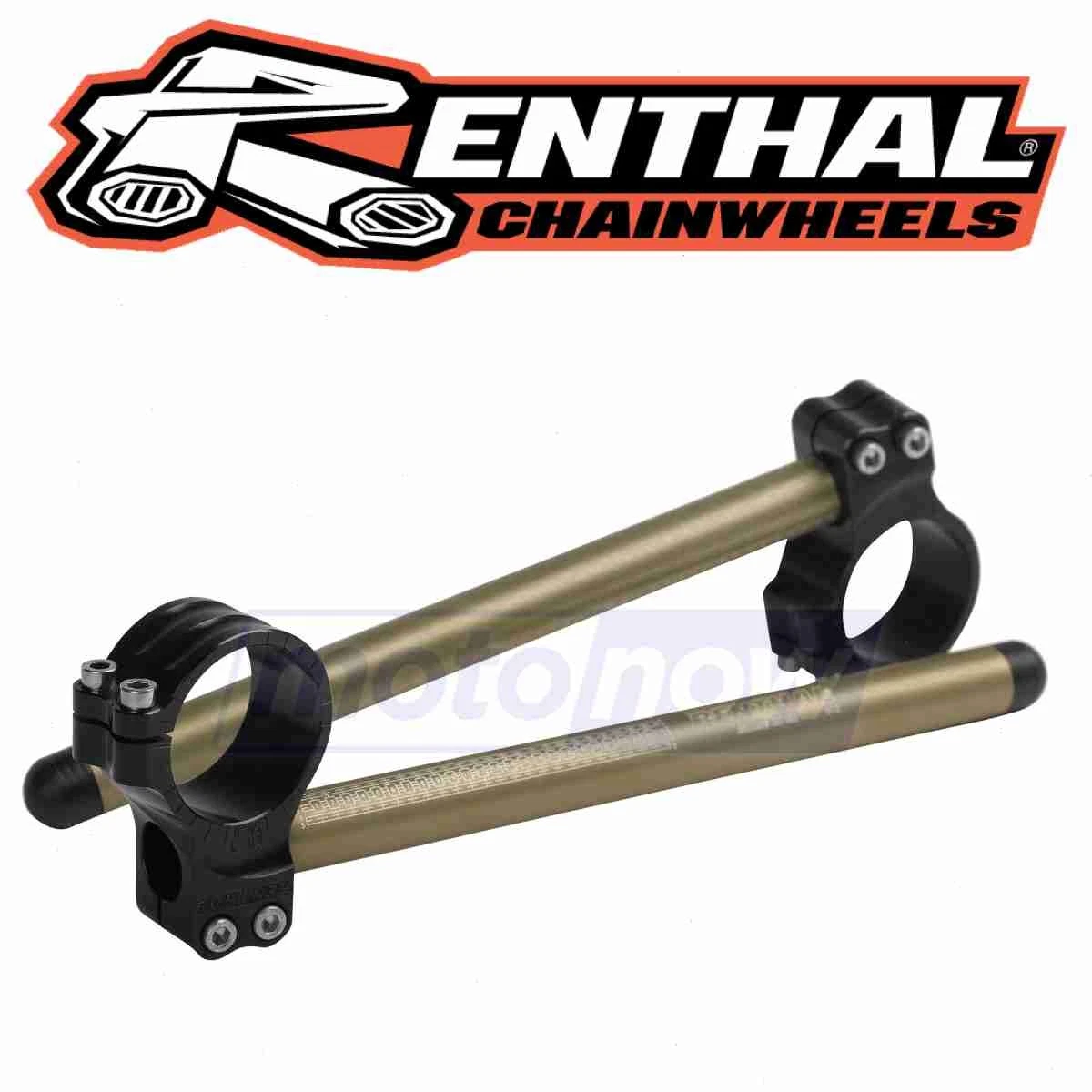 Las mejores ofertas en Piezas de motocicleta Renthal para 2005