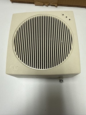ADT Moose Aritech AE-912 7187-134 471764 Raucous Sounder 12VDC 28ma 79DB/10 ft