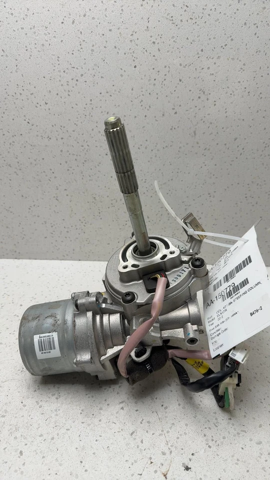 2013 2014 2015 Hyundai HYUNDAI ELANTRA Steering Column Foto 3 de 4