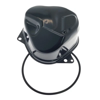 Getriebedeckel Für Renault Dacia 5 Gang JH3 LH5 8200297214 7700743491 7700722801 - Bild 1 von 4