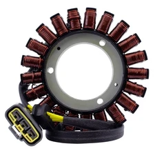 Stator for BMW R1200 GS / R1200 R / R1200 RS 2012 2013 2014 2015 2016 2017 2018