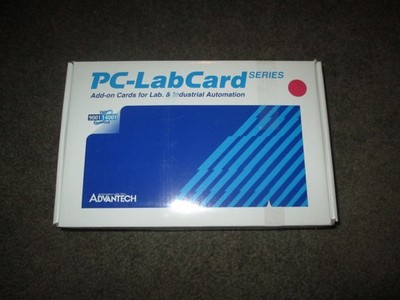 NEW Advantech USB-4718 USB-4718-AE 8Ch Thermocouple Input USB Module
