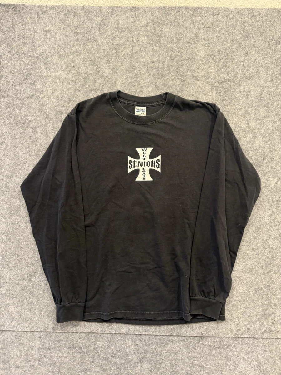 west coast choppers shirt products for sale | eBay