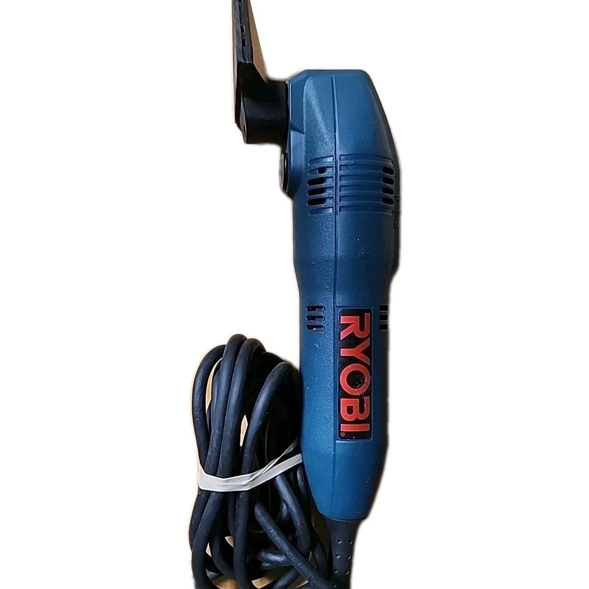RYOBI CRS Revolution 磯 VS FF2-53 Desbrozadora de hilo de eje curvo con capacidad para accesorio de