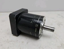 Apex Dynamics PG040-003 Planetary Servo Inline Gearbox Gear Reducer 3:1 Ratio 
