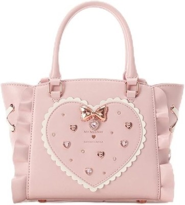 pois ポワ　メローキャミ　ピンク　mellow cami s-l400.jpg