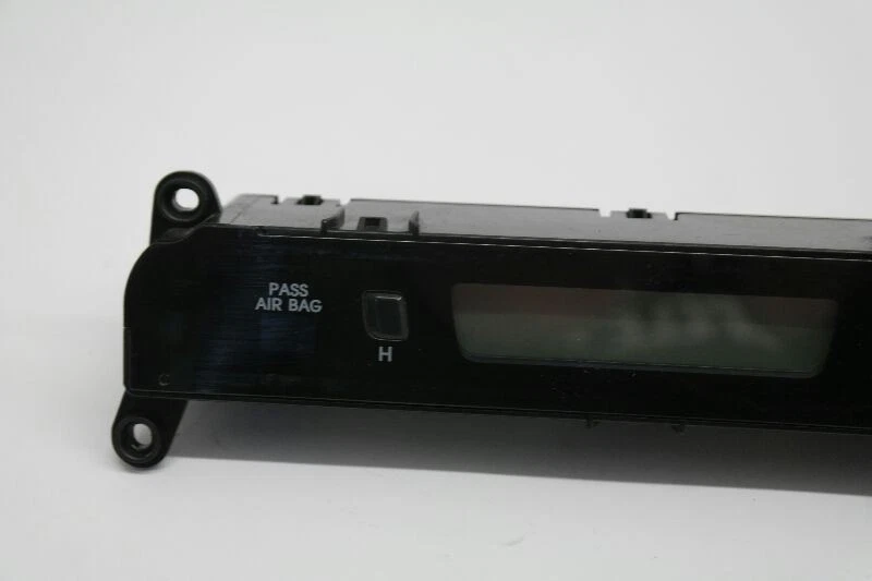 2011 2012 2013 2014 15 Hyundai Sonata цифровые часы приборной панели дисплей Ctrl 945103Q000 - Изображение 4 из 4