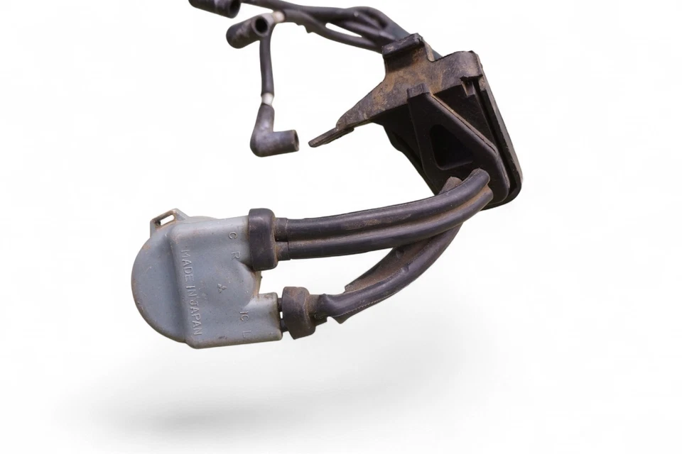 Kawasaki H1500 H1 500 Triple Coil Wires Ignition Wire Early Nice *2229A - Imagem 2 de 4